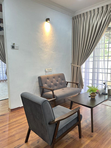 Others 3, Alora Homestay, Kota Setar