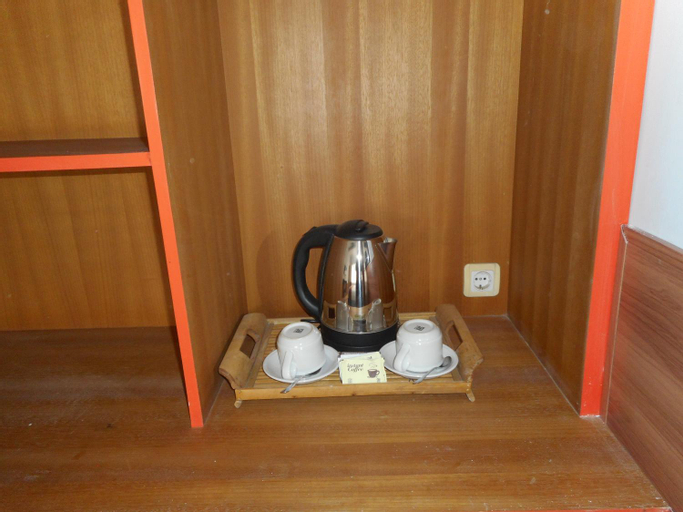 Amenities 17