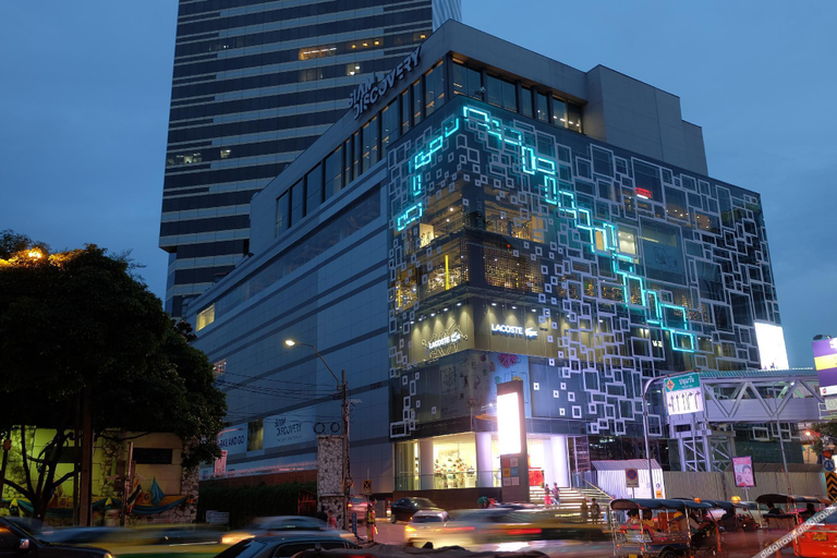 Exterior & Views 5, ABCYQ Hotel, Ratchathewi