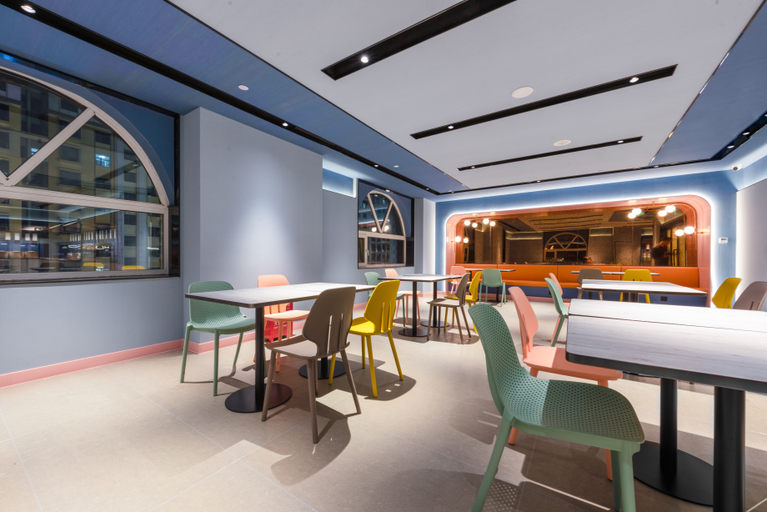 Others 5, Hanting Hotel Changzhi Hi-tec Development Zone Wanda Plaza, Changzhi