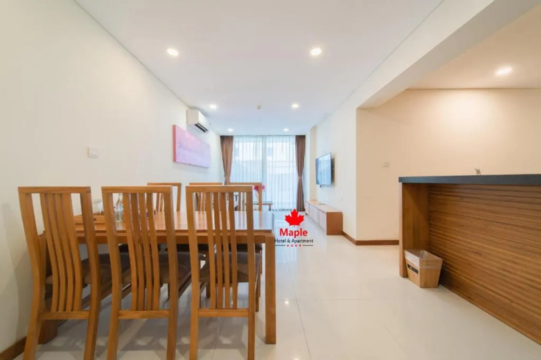 Others 5, Maple Hotel And Apartment, Nha Trang