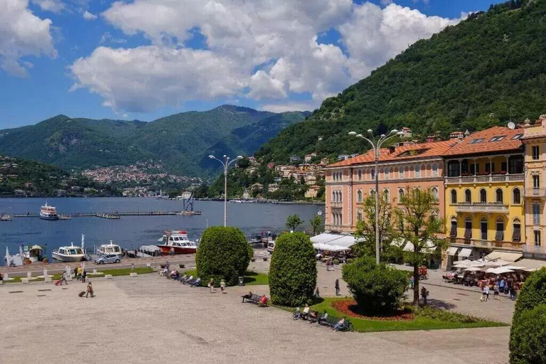 Exterior & Views 2, 73 Boutique Hotel, Como