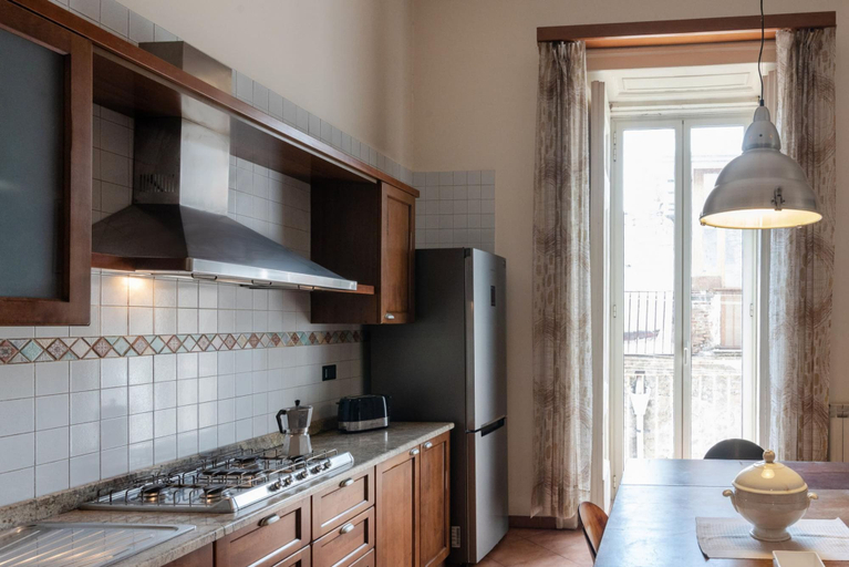 Others 4, Maiorani Family Apartment by Wonderful Italy, Napoli