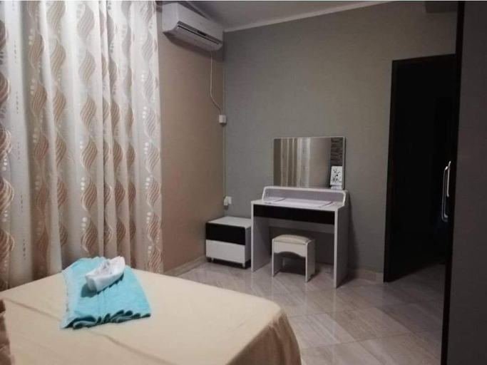 3, Justice Seaview Apartment, Black River