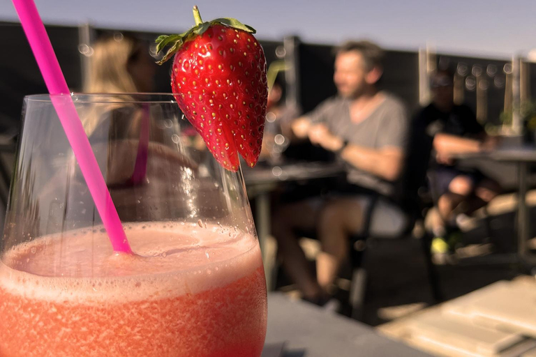 Food & Drinks 4, Aabach Hotel, Hinwil