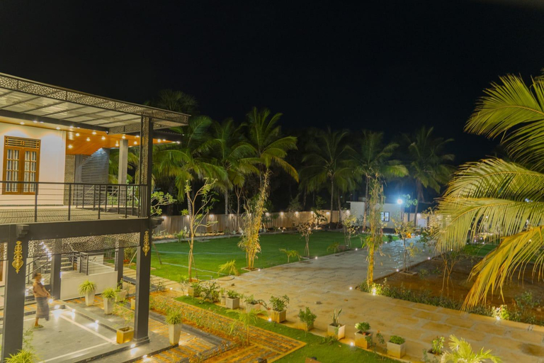 Others 3, Aathi Resort, Trincomalee Town and Gravets