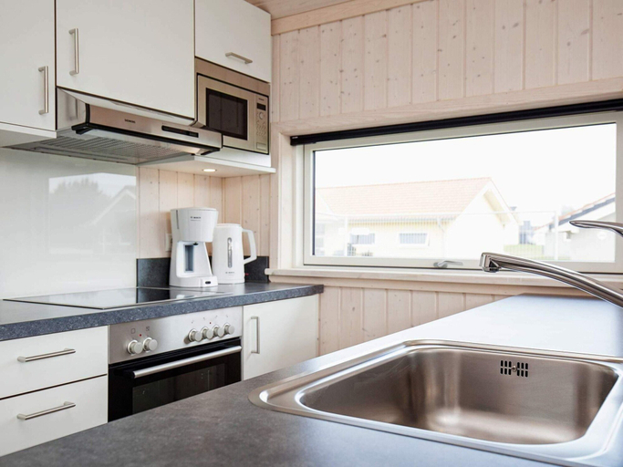 Others 4, Holiday Home in Großenbrode, Ostholstein