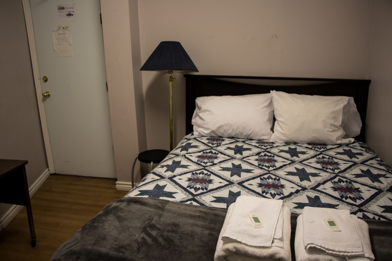 Bedroom 4, St Lawrence Residences And Suites, Toronto
