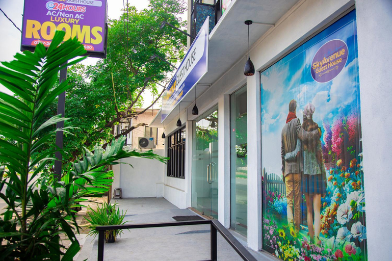 Others 4, SkyAvenue Guest House, Kelaniya