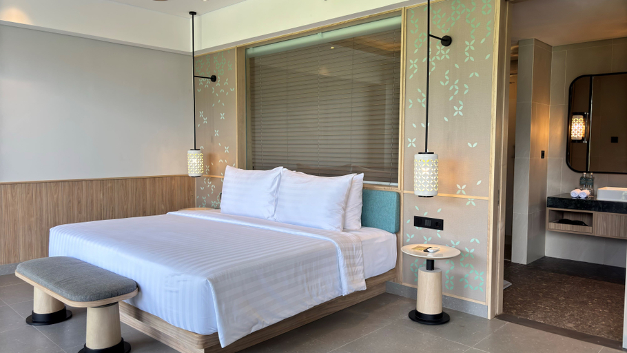 Bedroom 9