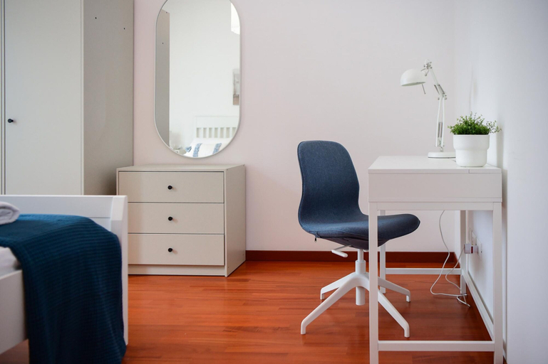 Others 5, Sailing Apartment by Wonderful Italy, Como