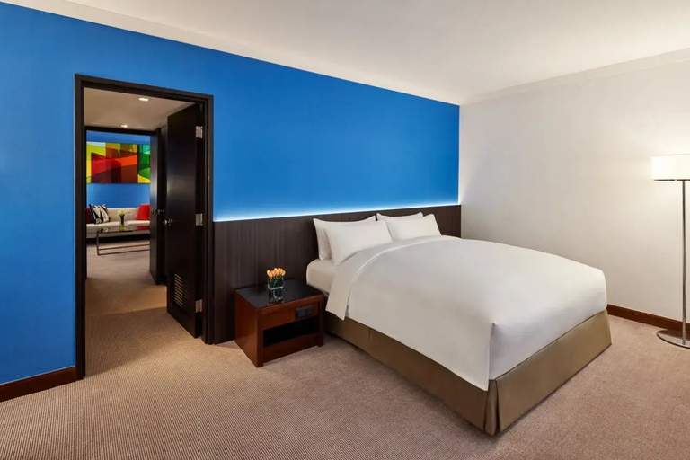 Bedroom 6