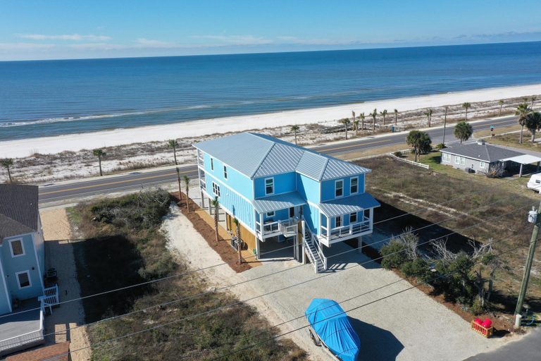 Exterior 4, Great Sunsets II, Bay
