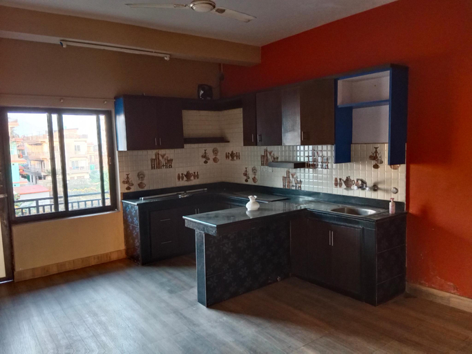 Others 3, RJ Residence, Gandaki