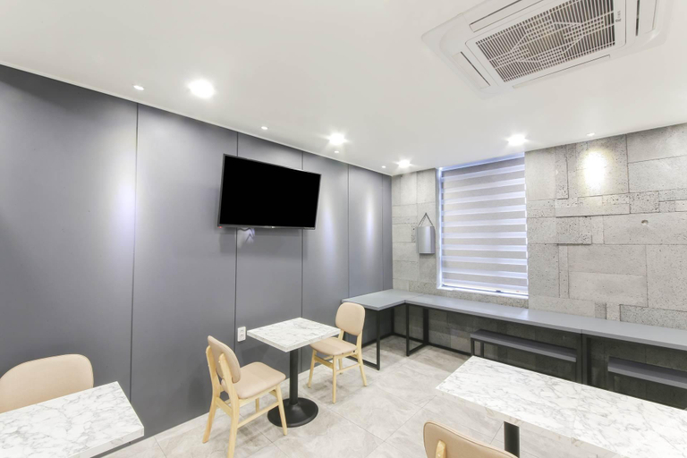 Others 5, Pyeongtaek Godeok Richstay Hotel, Pyeongtaek