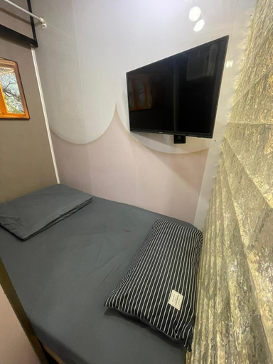 榆迪賓館 YUTIK Guesthouse, Kowloon