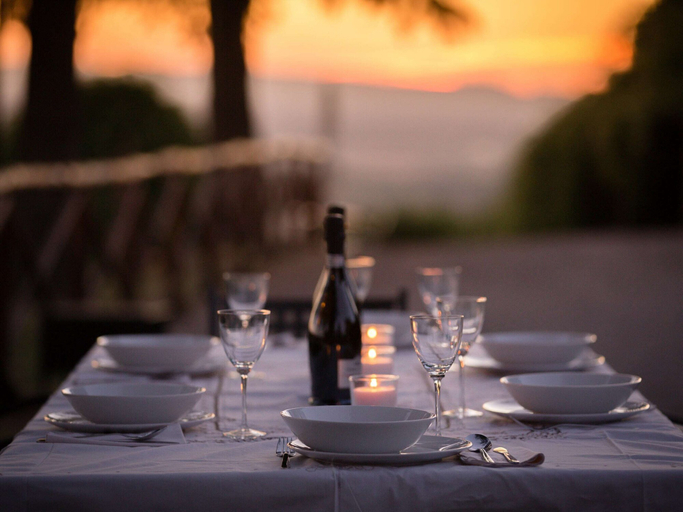 Food & Drinks 5, Belvilla by OYO Villa i Cocciai, Arezzo