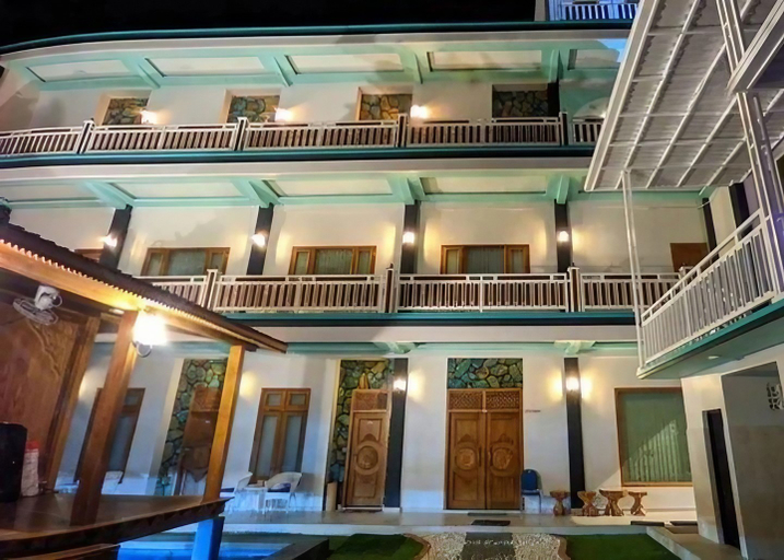 HOTEL SUTRA TOUR, Lamongan