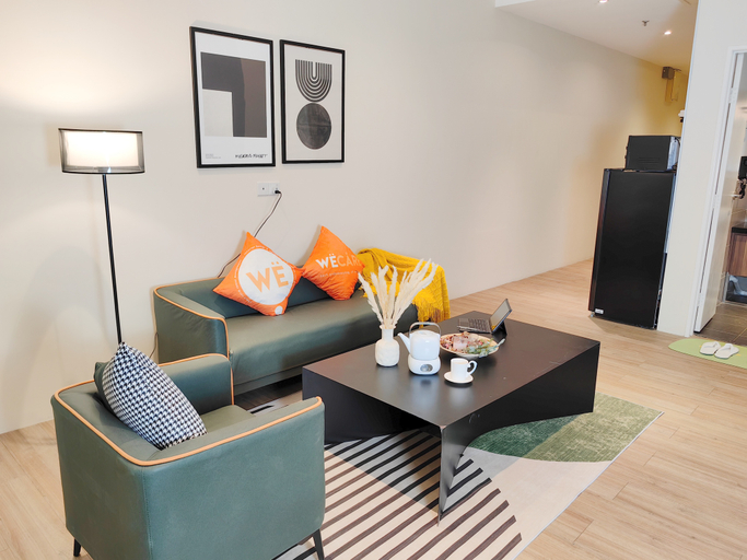 Others 5, Bangsar Trade Centre Premier Suites by WeCare, Kuala Lumpur