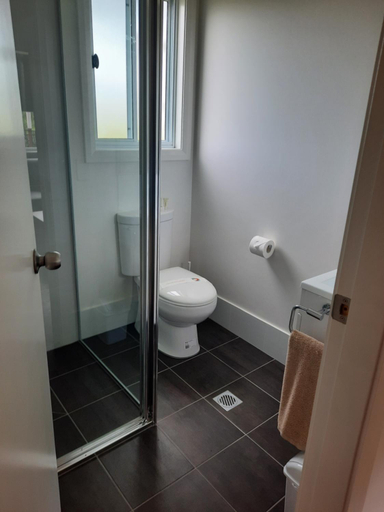 Bathroom 3, Moree Tourist Park, Moree Plains