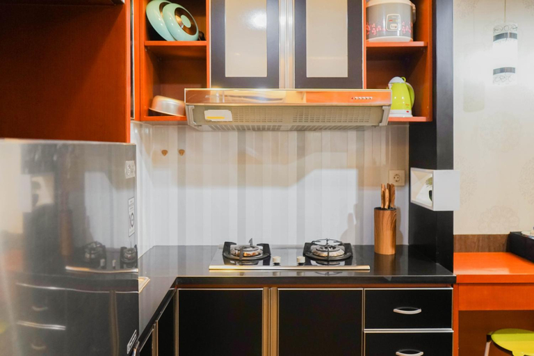 Others 5, Best Price 2BR at Tifolia Apartment By Travelio, East Jakarta