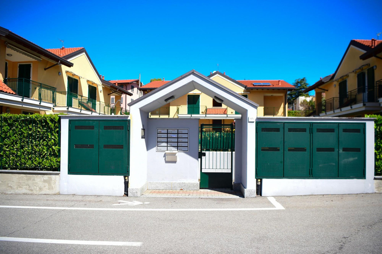 Others 4, Sailing Apartment by Wonderful Italy, Como