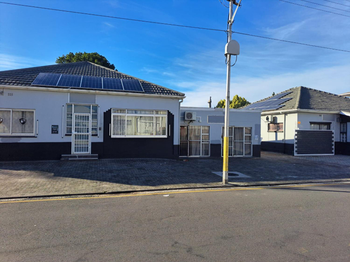 Others 2, Abyssinia Guest House, City of Cape Town