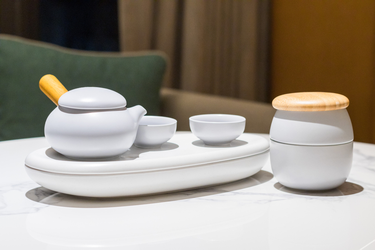 Food & Drinks 5, Ji Hotel Nanchang Wanli Meiling Avenue, Nanchang