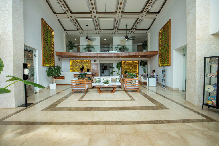 Public Area 3, Hacienda Samana Bay Hotel & Residence, Santa Bárbara de Samaná