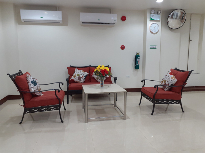 Public Area 2, Meaco Royal Hotel - Ilagan, Ilagan
