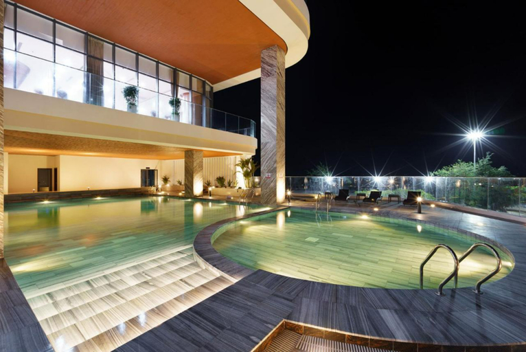 Sport & Beauty 2, Victory Vung Tau Hotel - New Wing, Vũng Tàu