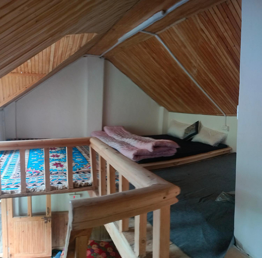 Others 5, Rustichome, Kullu