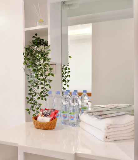 Amenities 17