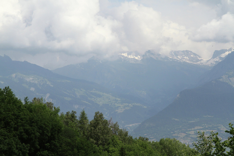 Others 5, Detached Chalet Near Haute Nendaz, Conthey