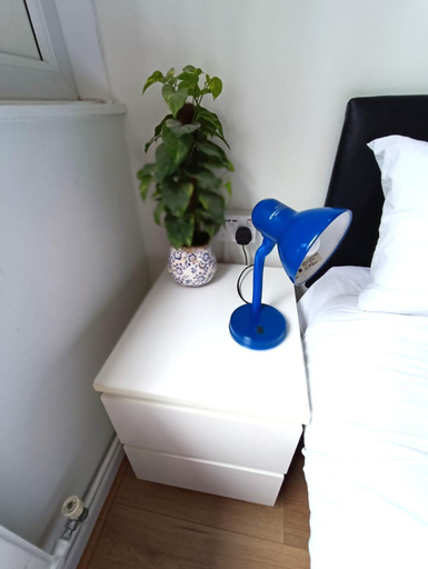 Bedroom 4, SWEET DREAm, London
