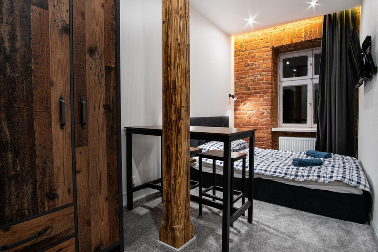 Bedroom 7