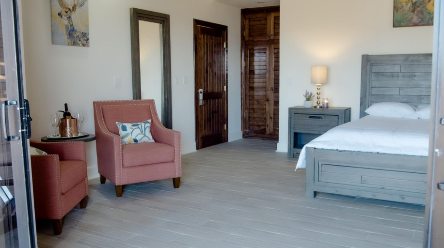 Bedroom 8