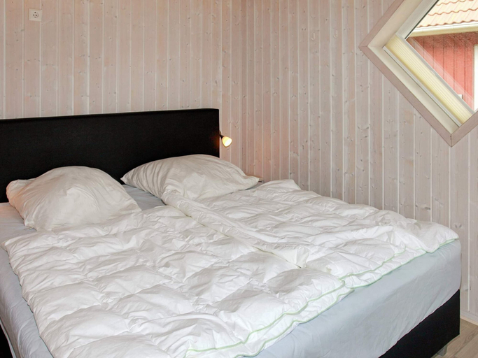 Bedroom 2, Holiday Home in Gelting, Schleswig-Flensburg