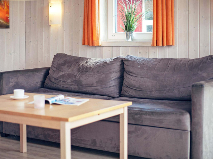 Others 5, Holiday Home in Grömmitz, Ostholstein