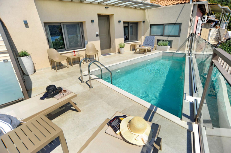 5, Demar Suites Vlycho Lefkada, Ionian Islands