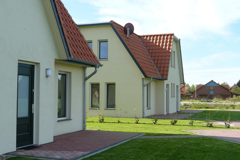 Exterior & Views 2, Holiday Home in the Luneburg Heath, Heidekreis