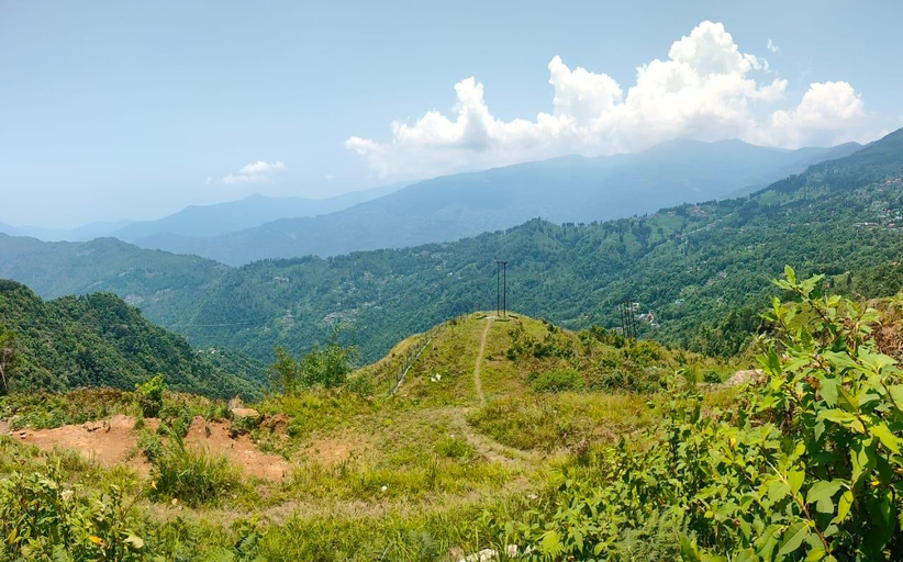 Others 4, Mukhia's Homestay Amayras, Darjiling