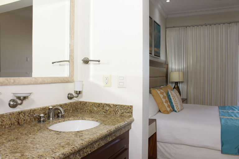 Bedroom 3, Luxury Suites By Estrella del Mar, Mazatlán