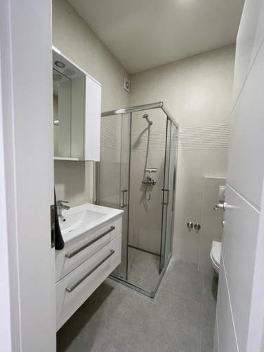 Bathroom 5, Apartments see view Zadar, Zadar