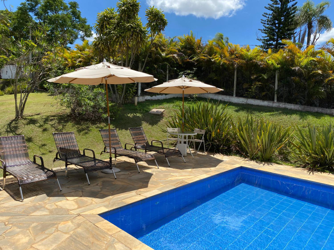 Others 3, Loft Vidro Garden em Condominio Rota do Vinho Sao Roque, São Roque