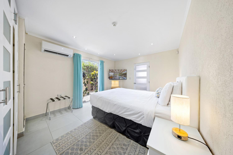 Bedroom 2, Hidden Hills 1 - Boegoeroei 33 F