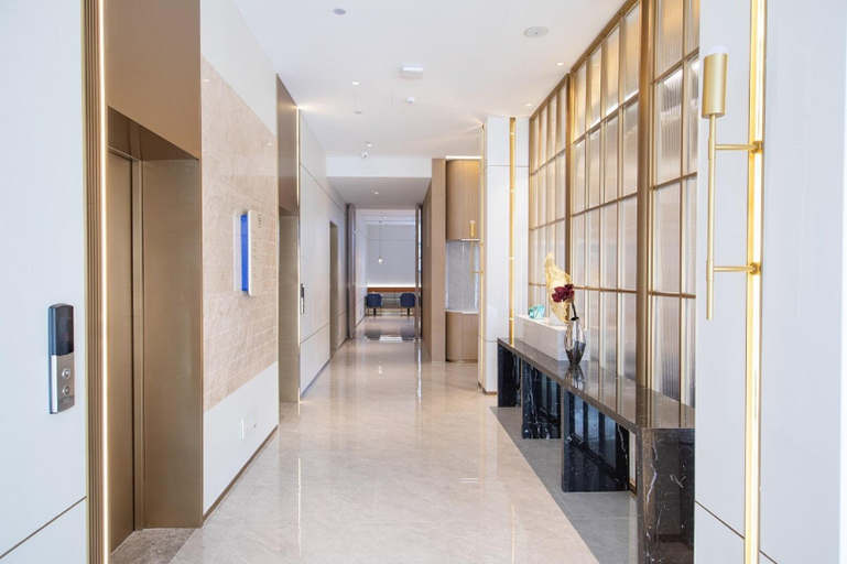 Others 5, Starway Hotel Linyi Huawu Road Haode Building Materials City, Linyi