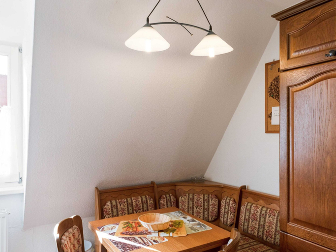 Others 5, Comfort in Central Ballenstedt, Harz