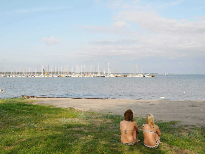 Others 4, Holiday Home in Gelting, Schleswig-Flensburg
