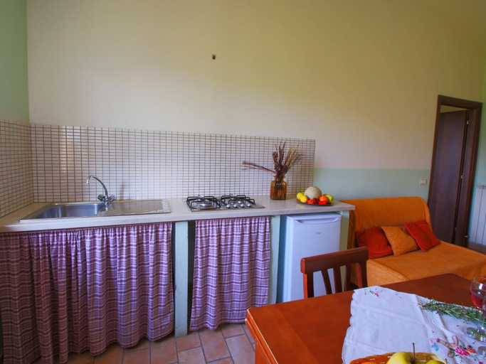 Others 5, Mansion in Apecchio With Pool, Pesaro E Urbino